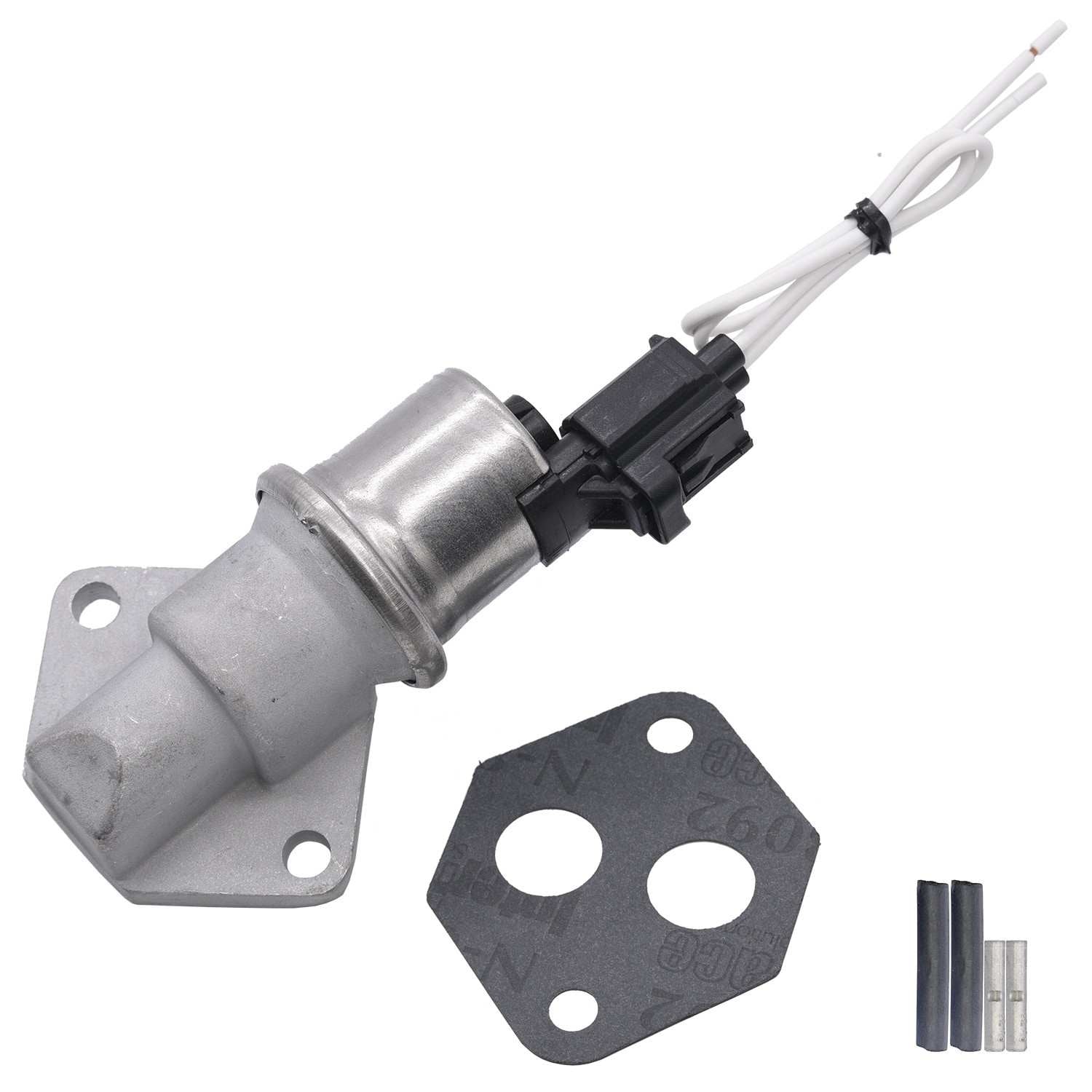 Walker Products Walker Products 215-92070 Throttle Air Bypass Valve - FSK 215-92070