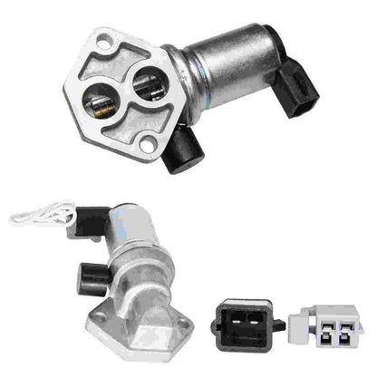 Walker Products Walker Products 215-92074 Throttle Air Bypass Valve - FSK 215-92074