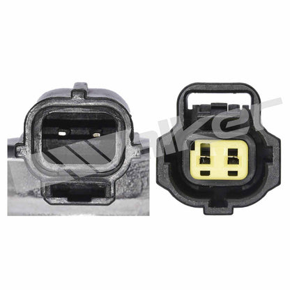 Walker Products Walker Products 215-92080 Throttle Air Bypass Valve - FSK 215-92080