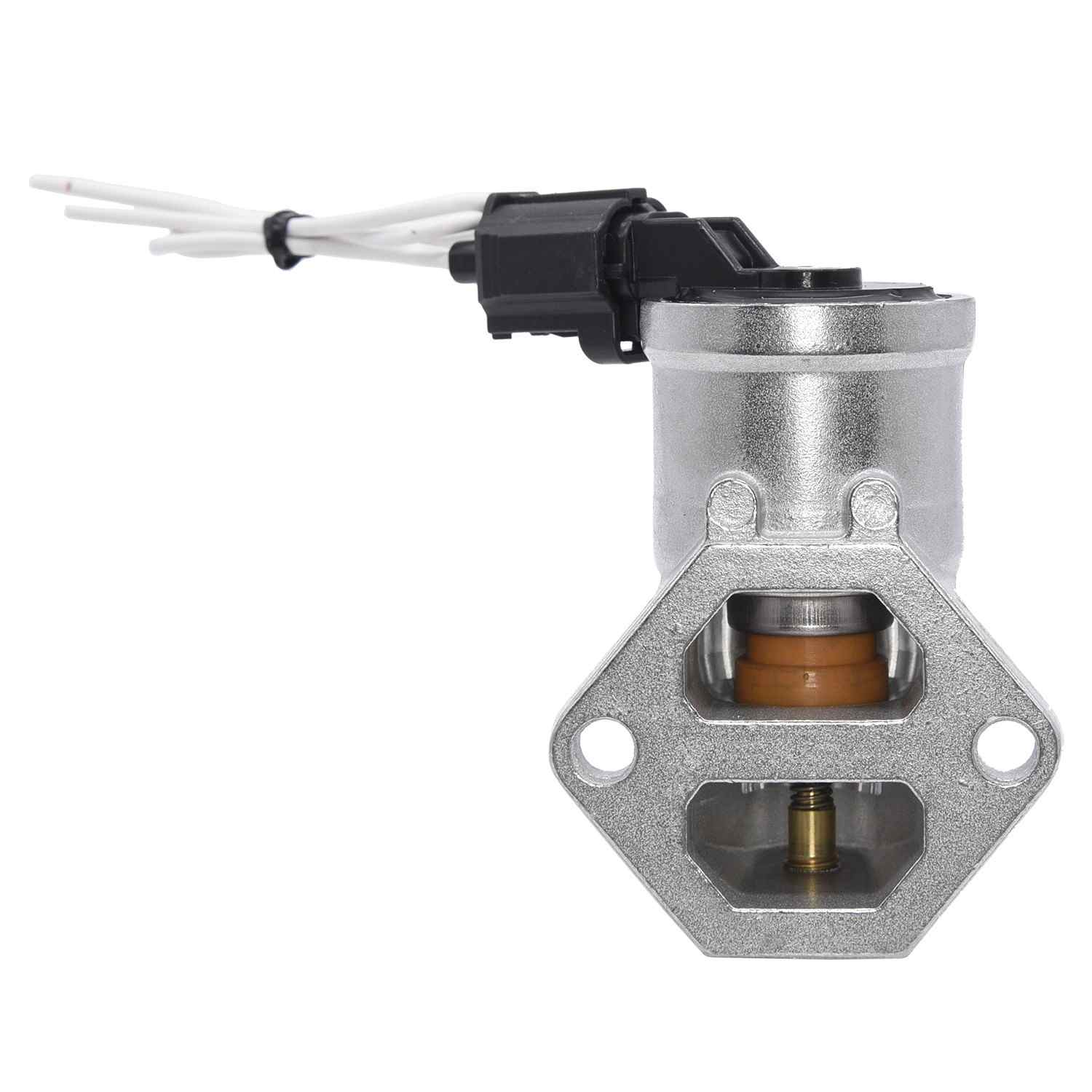 Walker Products Walker Products 215-92080 Throttle Air Bypass Valve - FSK 215-92080