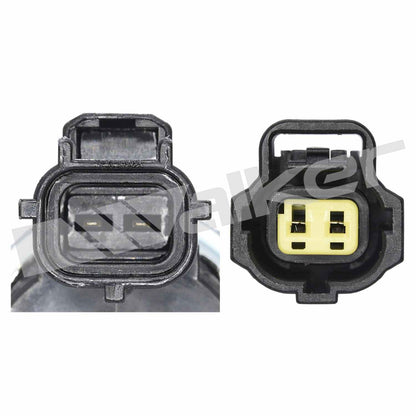 Walker Products Walker Products 215-92081 Throttle Air Bypass Valve - FSK 215-92081