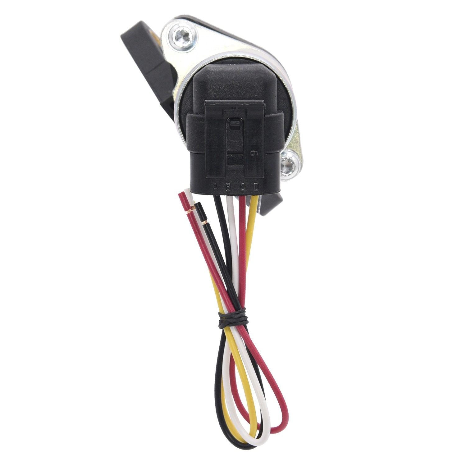 Walker Products Walker Products 215-92101 Throttle Air Bypass Valve - FSK 215-92101