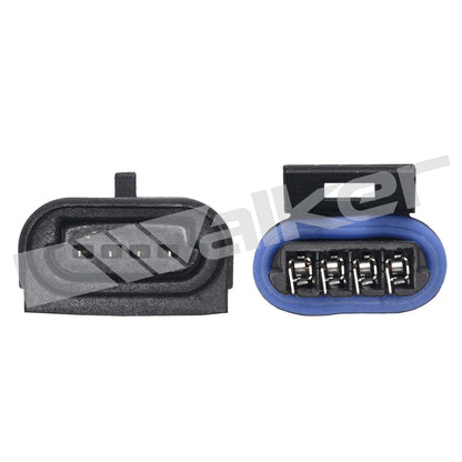 Walker Products Walker Products 215-92101 Throttle Air Bypass Valve - FSK 215-92101