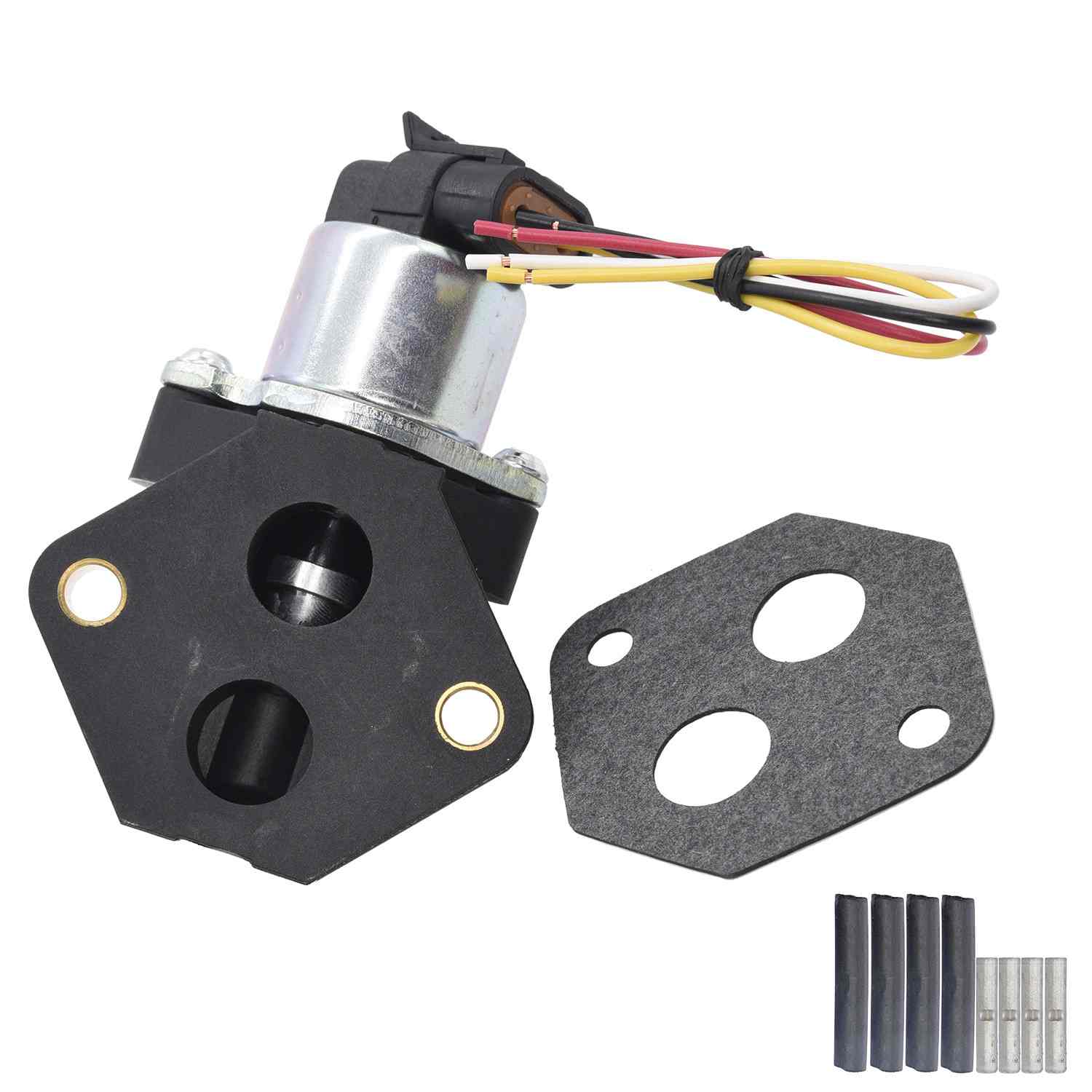 Walker Products Walker Products 215-92101 Throttle Air Bypass Valve - FSK 215-92101