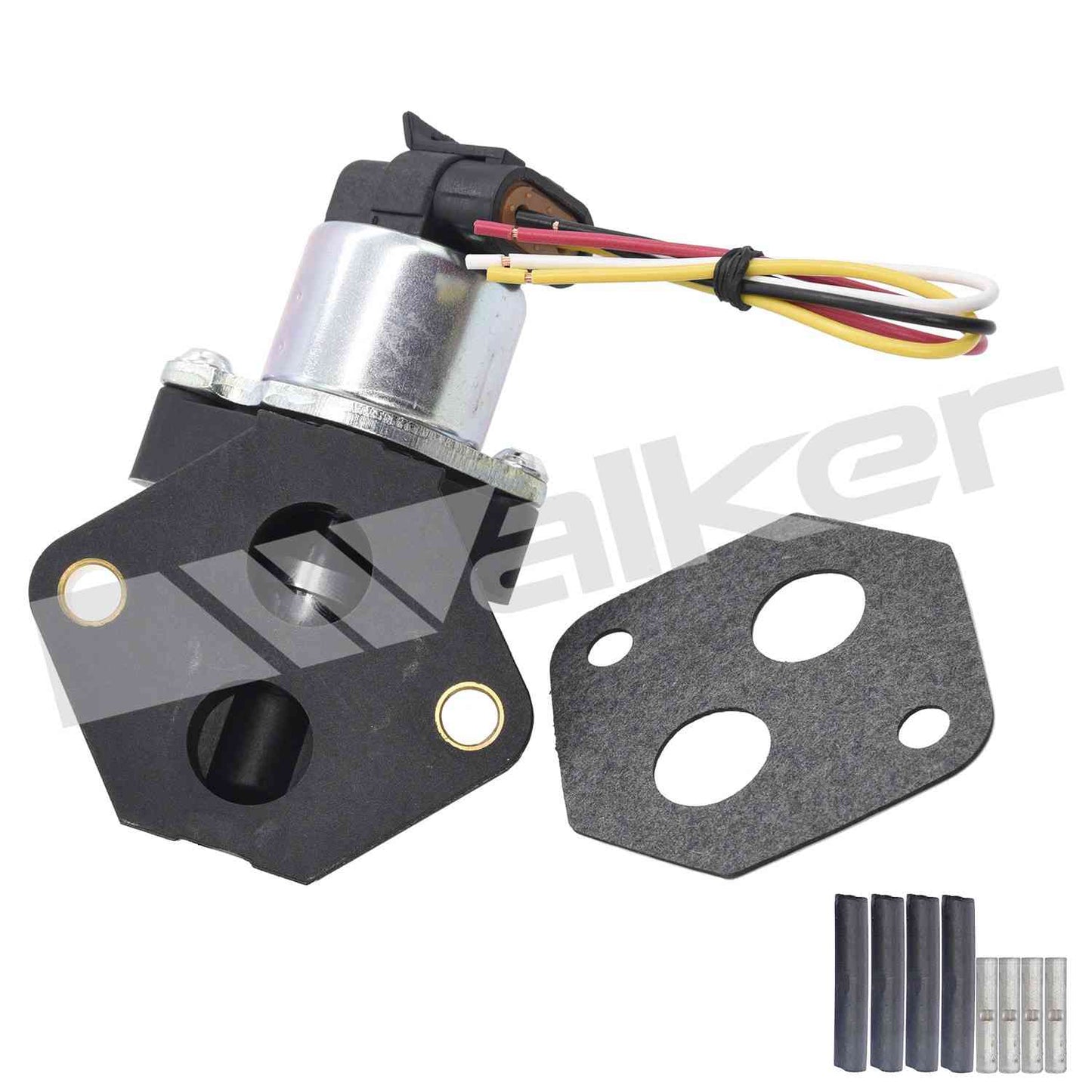 Walker Products Walker Products 215-92101 Throttle Air Bypass Valve - FSK 215-92101