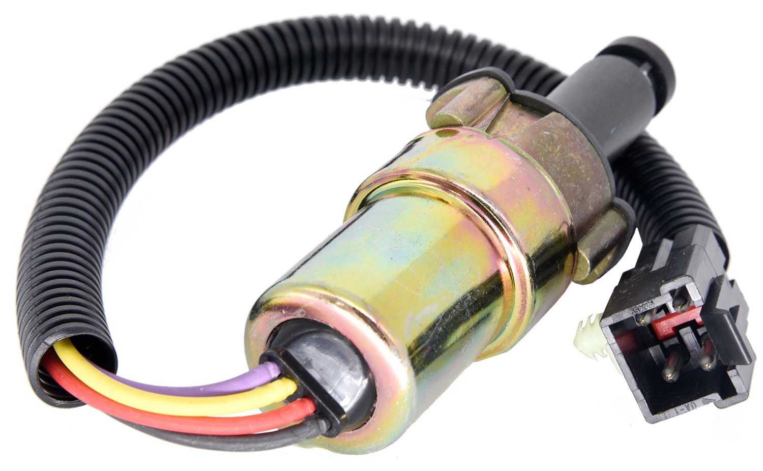 Walker Products Idle Speed Control Motor 220-1002