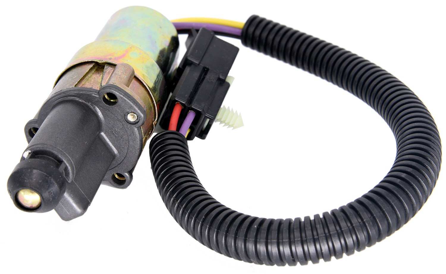 Walker Products Idle Speed Control Motor 220-1002