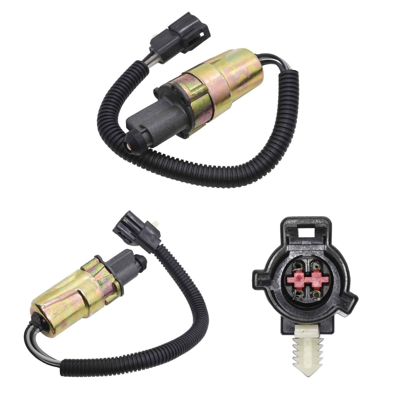 Walker Products Walker Products 220-1003 Idle Speed Control Motor 220-1003