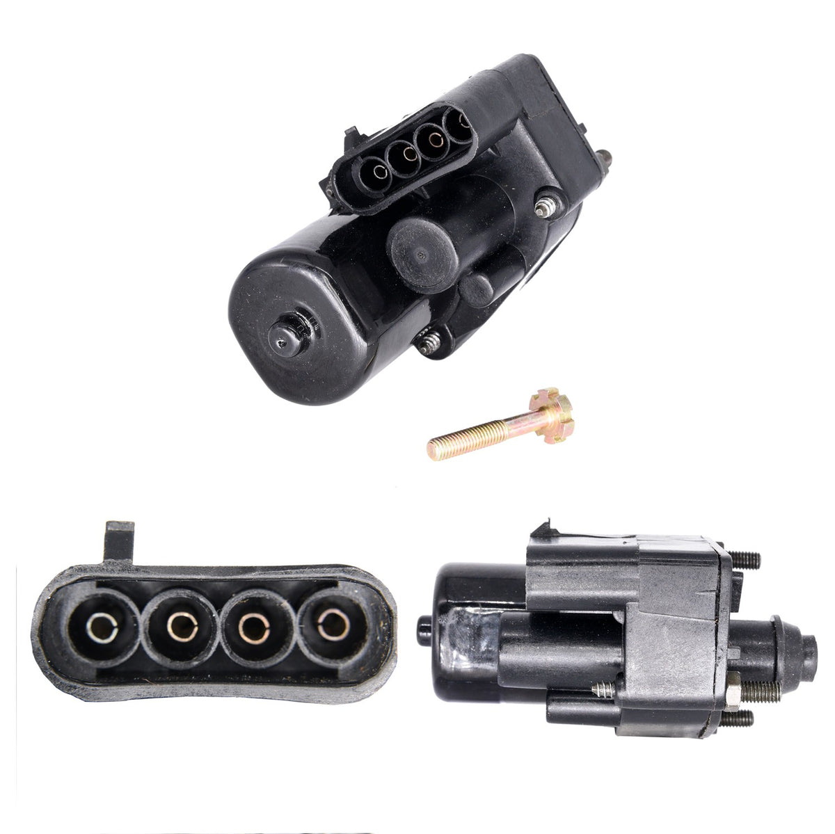 Walker Products Walker Products 220-1004 Idle Speed Control Motor 220-1004