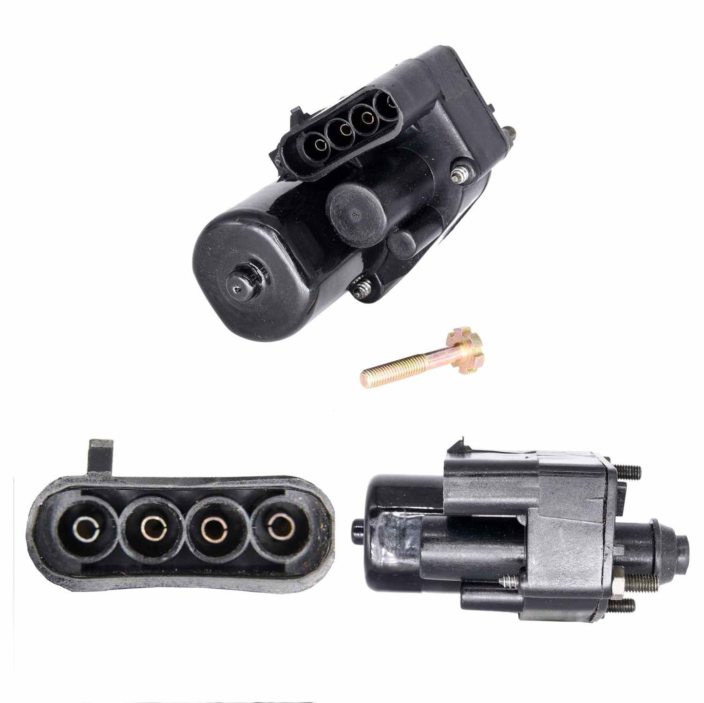Walker Products Walker Products 220-1004 Idle Speed Control Motor 220-1004