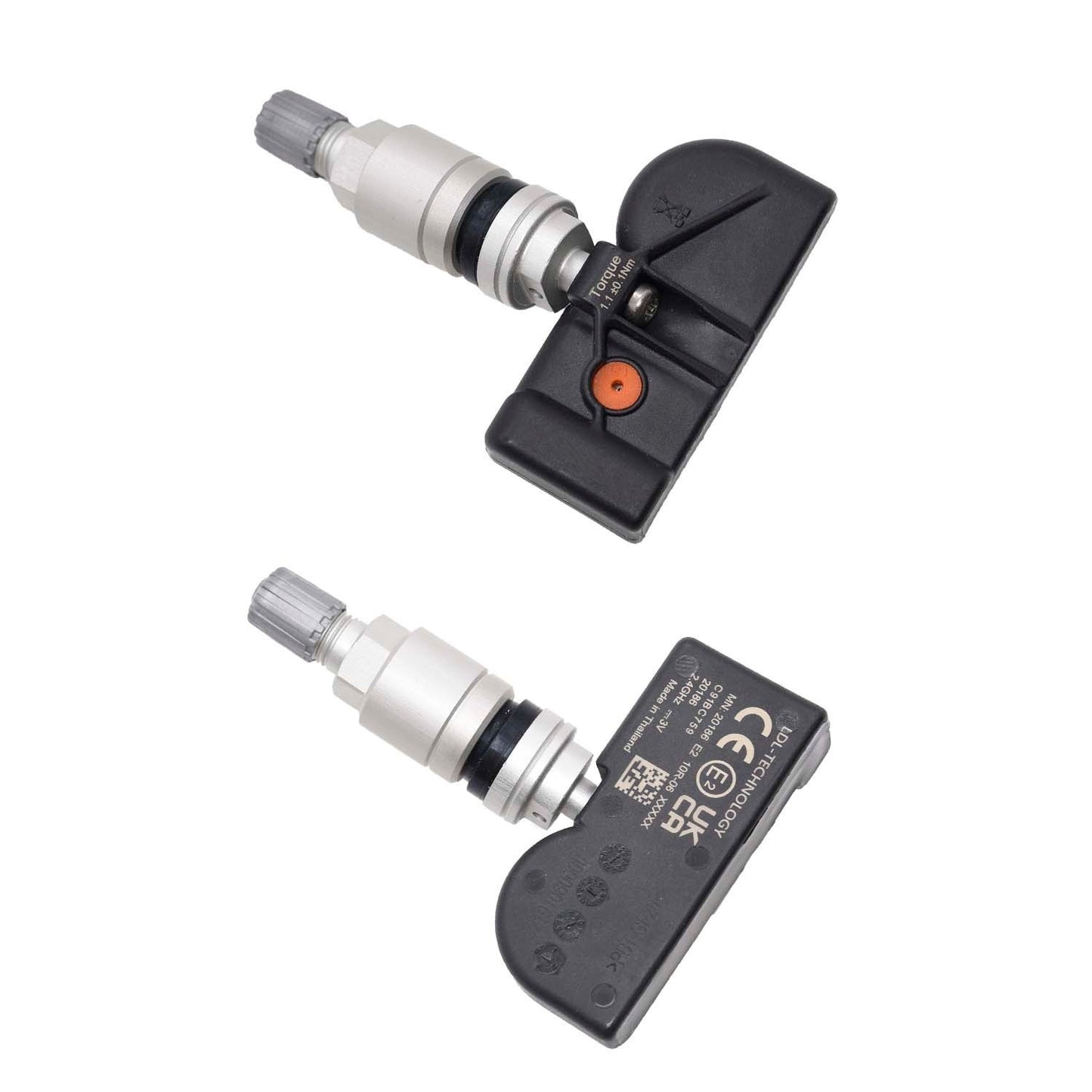 Walker Products Walker Products 222-1001 Tire Pressure Monitoring System (TPMS) Sensor 222-1001