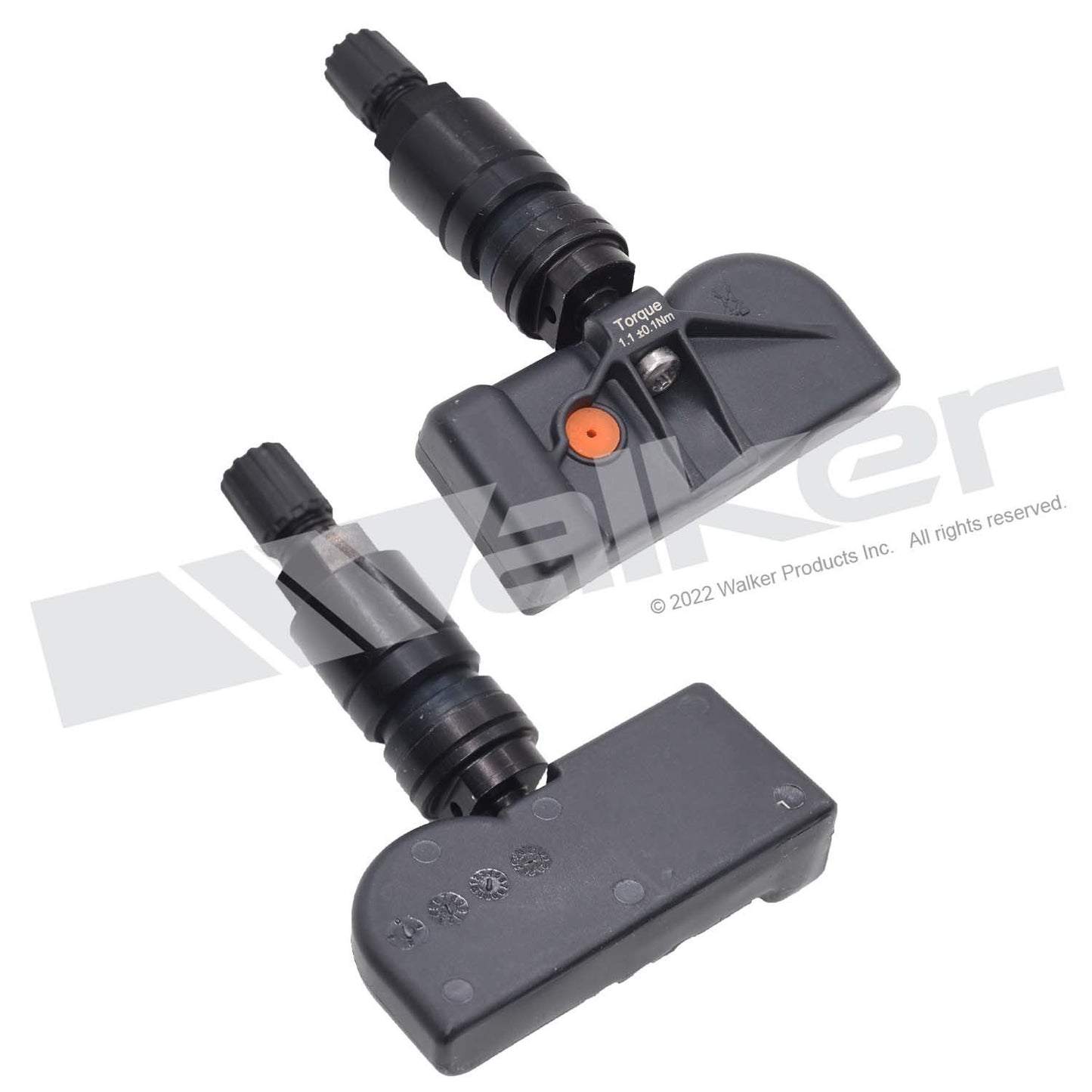 Walker Products Walker Products 222-1001 Tire Pressure Monitoring System (TPMS) Sensor 222-1002