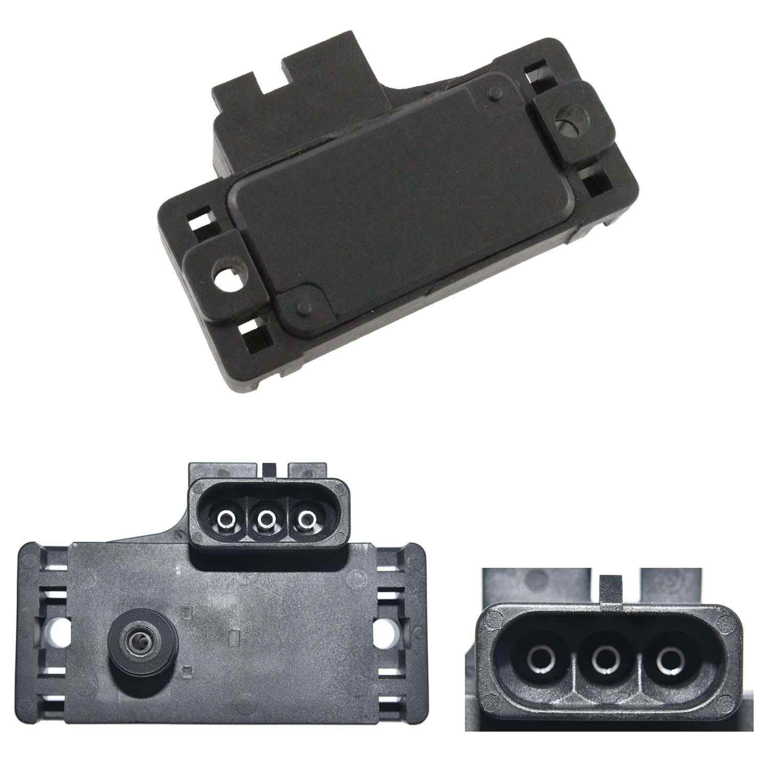 Walker Products Walker Products 225-1001 Manifold Absolute Pressure Sensor 225-1001