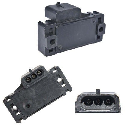 Walker Products Walker Products 225-1002 Manifold Absolute Pressure Sensor 225-1002