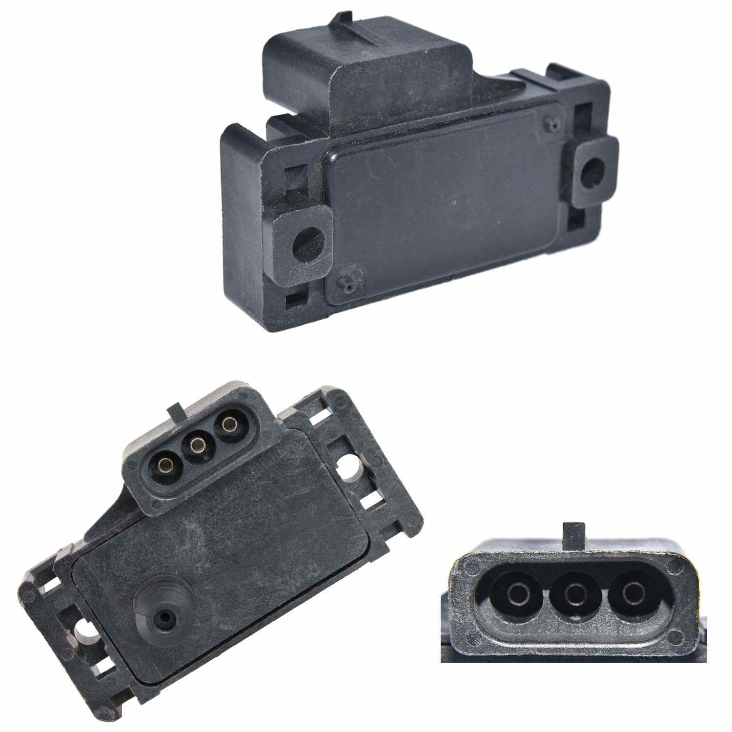 Walker Products Walker Products 225-1002 Manifold Absolute Pressure Sensor 225-1002