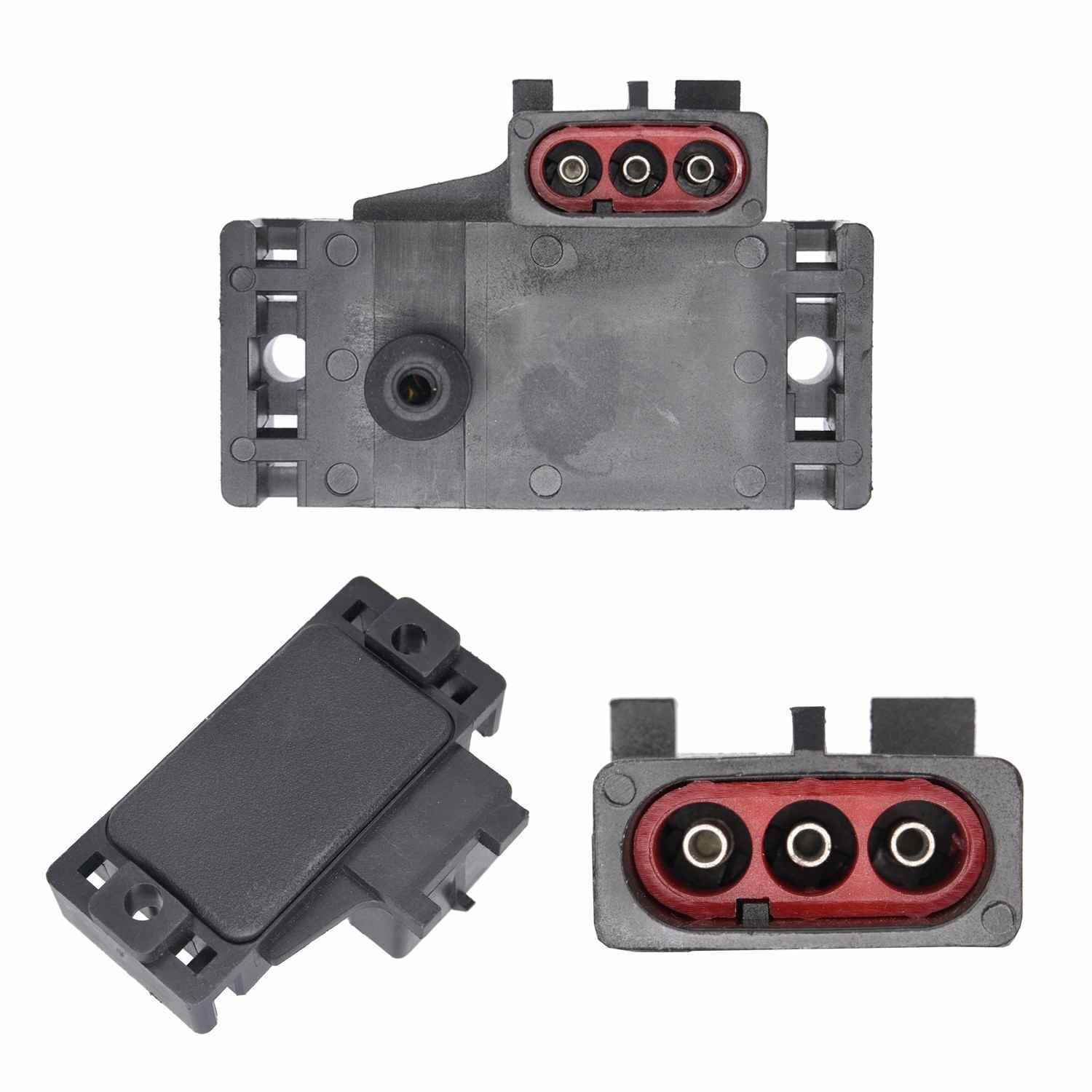 Walker Products Manifold Absolute Pressure Sensor 225-1003