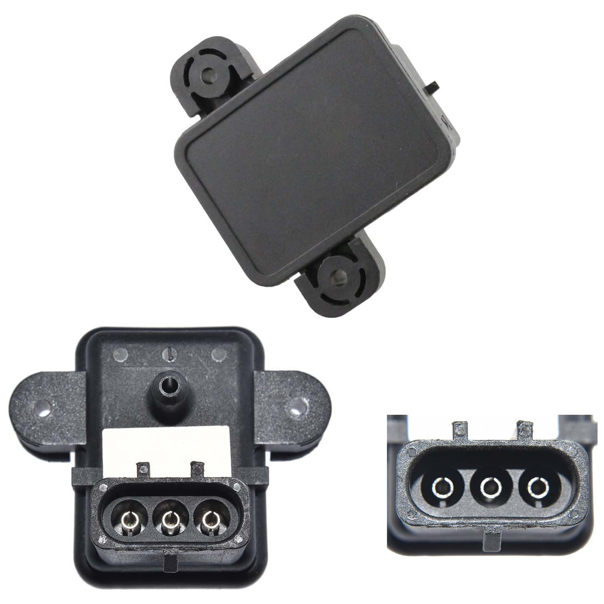 Walker Products Walker Products 225-1005 Manifold Absolute Pressure Sensor 225-1005
