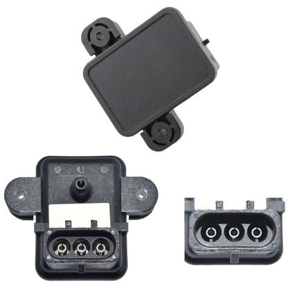 Walker Products Walker Products 225-1005 Manifold Absolute Pressure Sensor 225-1005