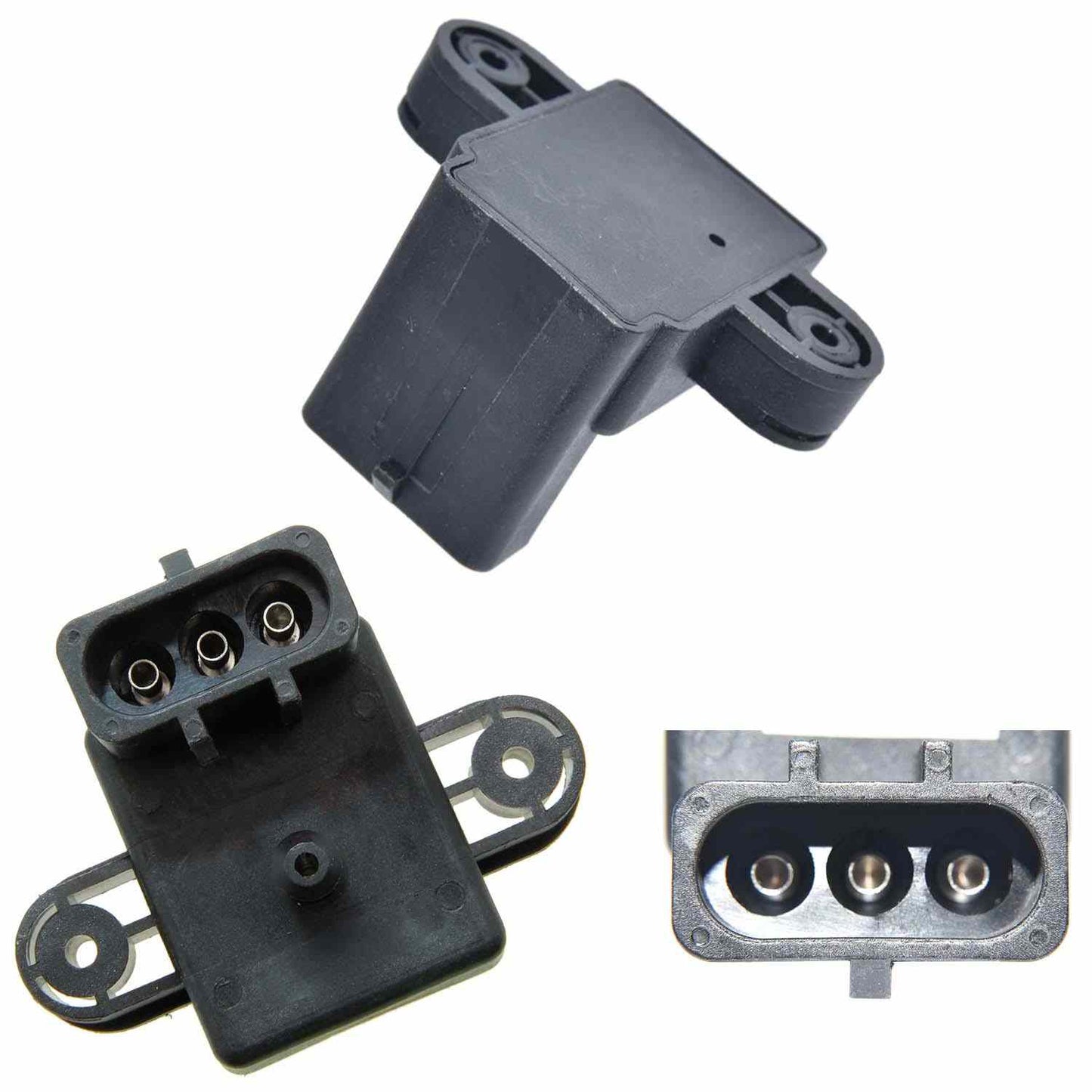 Walker Products Walker Products 225-1006 Manifold Absolute Pressure Sensor 225-1006