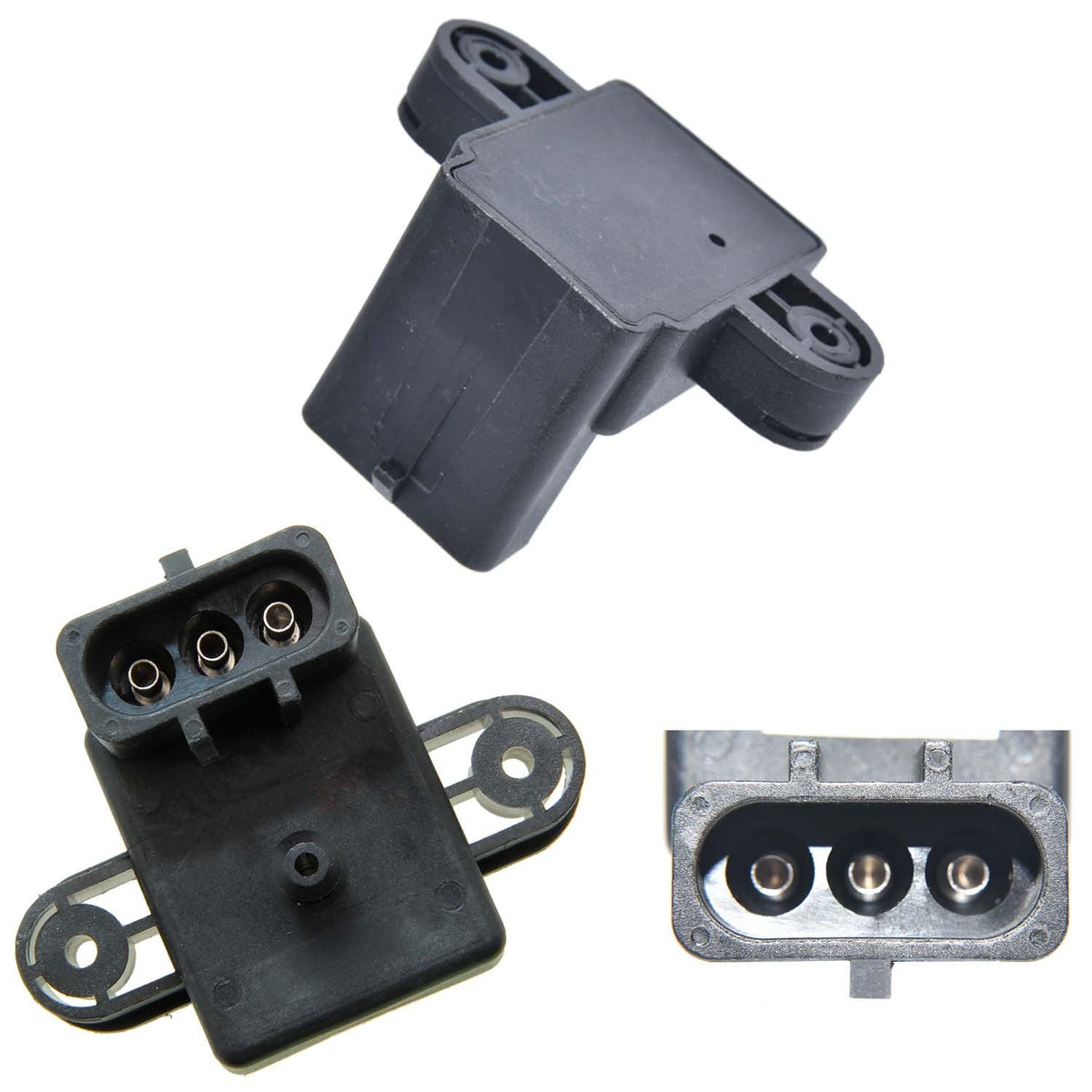 Walker Products Walker Products 225-1006 Manifold Absolute Pressure Sensor 225-1006