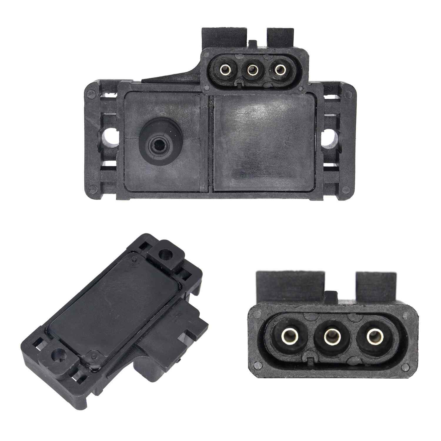 Walker Products Walker Products 225-1008 Manifold Absolute Pressure Sensor 225-1008