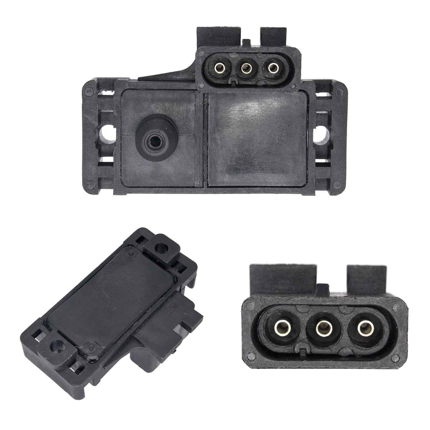 Walker Products Walker Products 225-1008 Manifold Absolute Pressure Sensor 225-1008