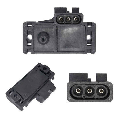 Walker Products Walker Products 225-1008 Manifold Absolute Pressure Sensor 225-1008