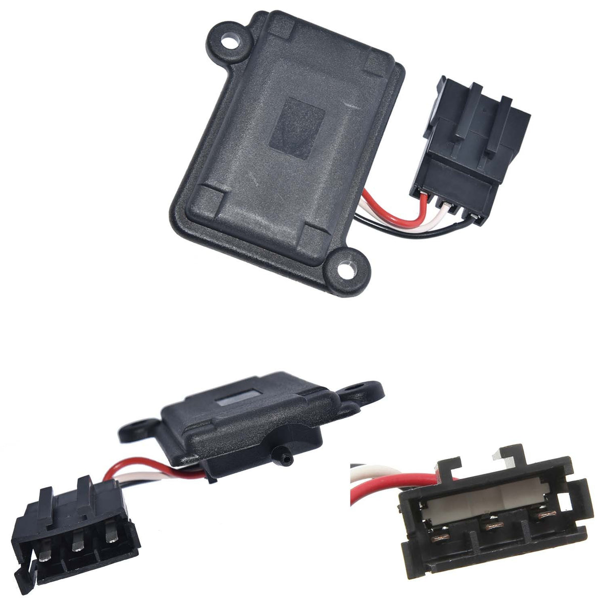 Walker Products Walker Products 225-1009 Manifold Absolute Pressure Sensor 225-1009
