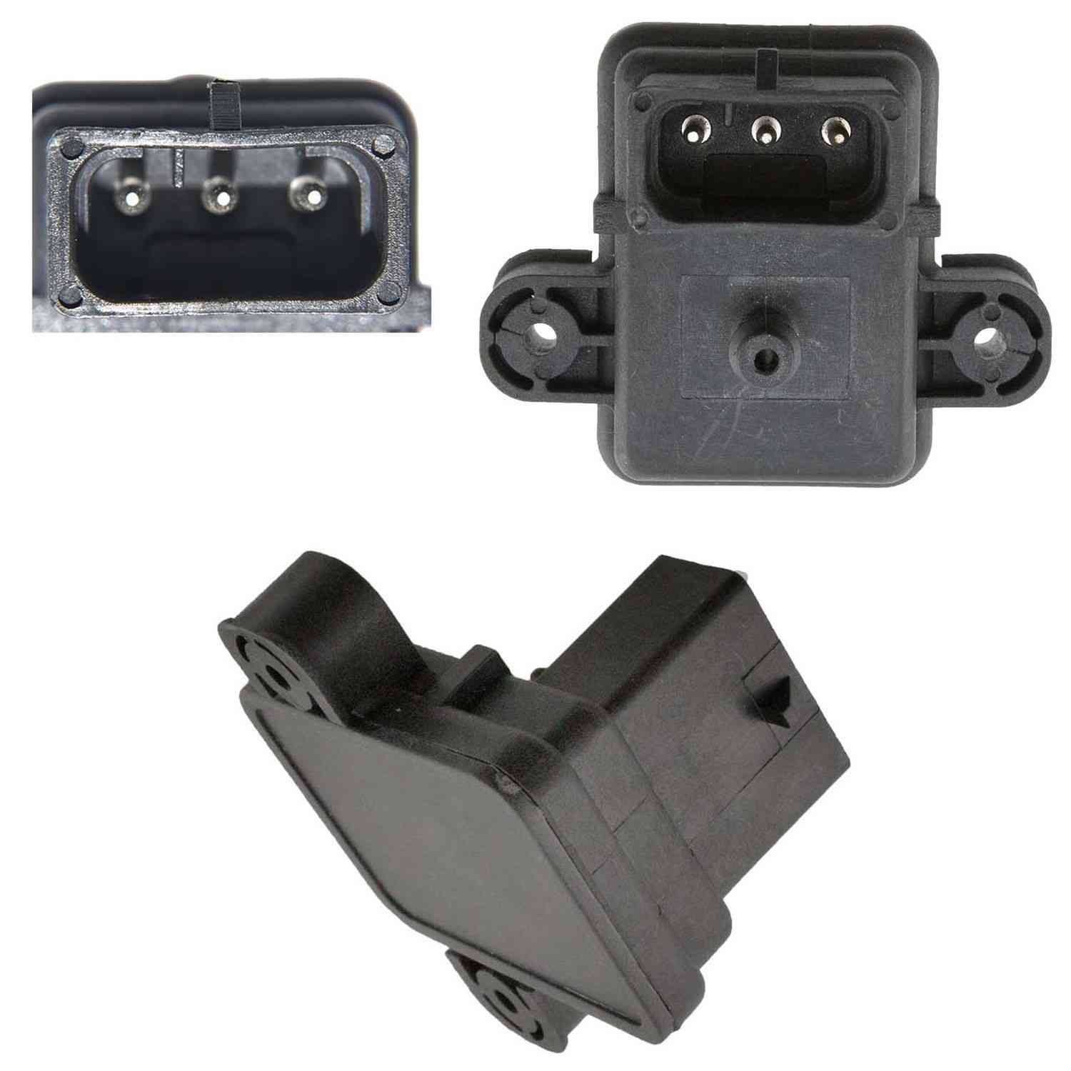 Walker Products Manifold Absolute Pressure Sensor 225-1010