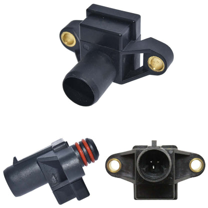 Walker Products Walker Products 225-1011 Manifold Absolute Pressure Sensor 225-1011