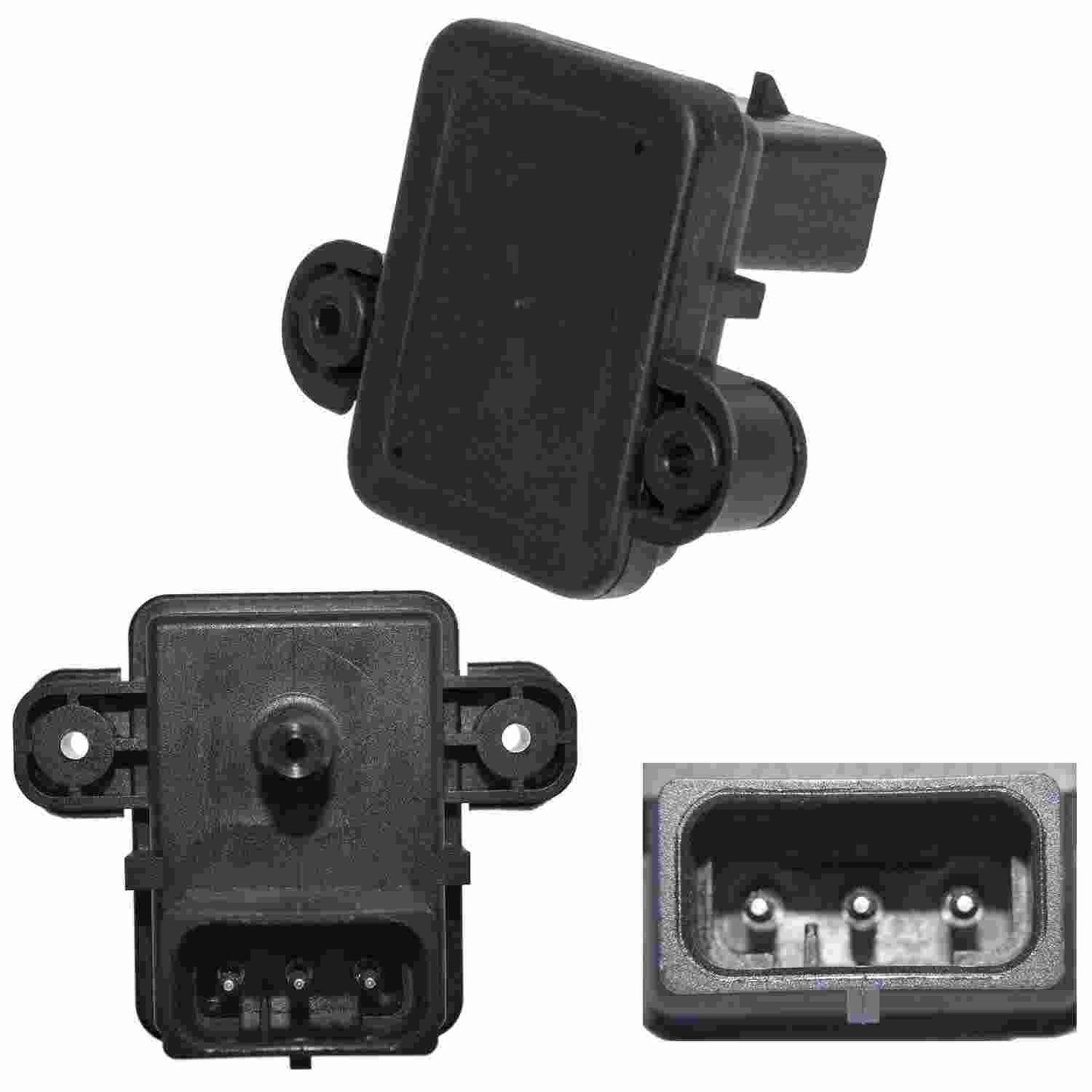 Walker Products Walker Products 225-1014 Manifold Absolute Pressure Sensor 225-1014