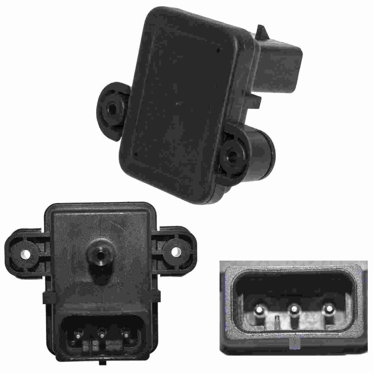 Walker Products Walker Products 225-1014 Manifold Absolute Pressure Sensor 225-1014