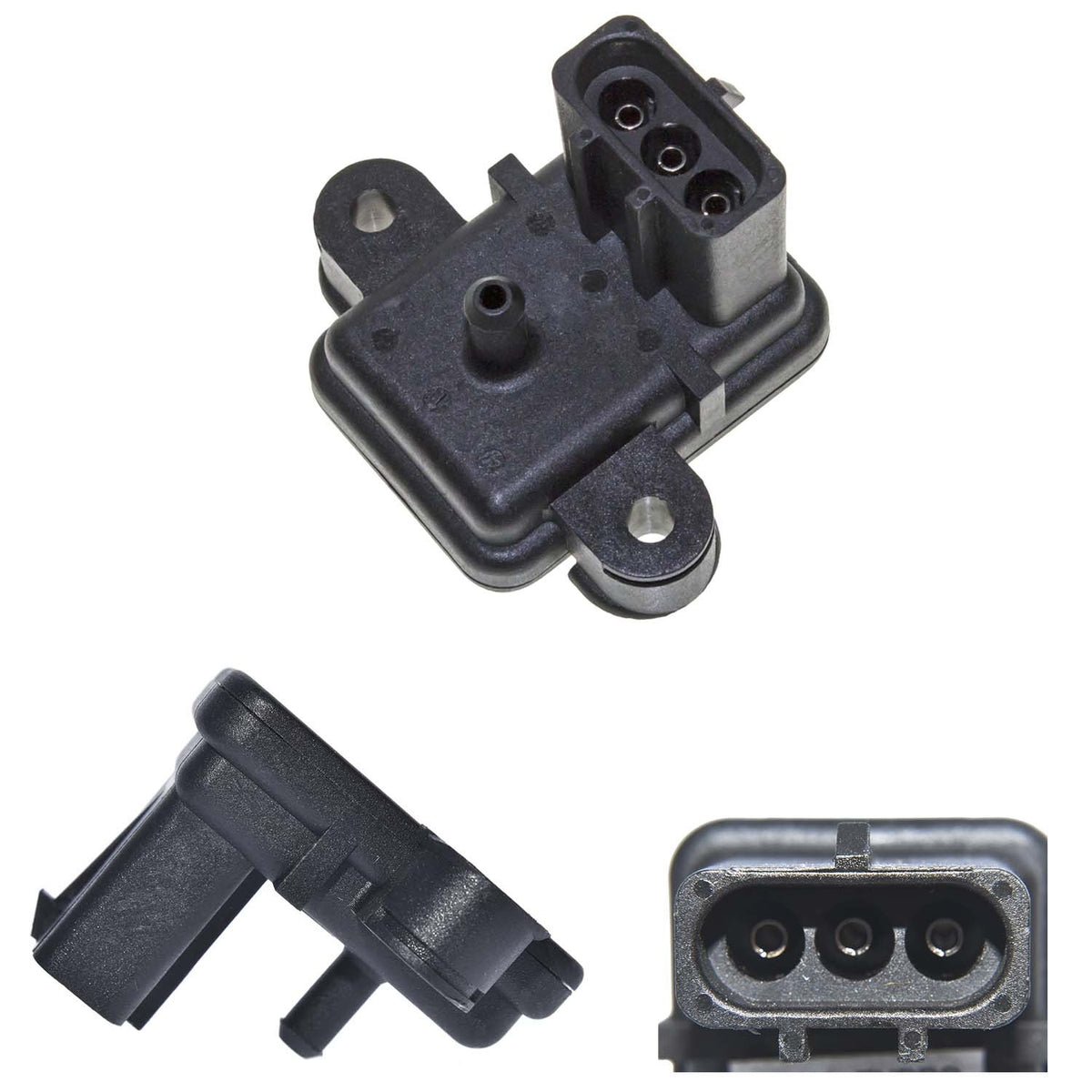 Walker Products Walker Products 225-1016 Manifold Absolute Pressure Sensor 225-1016