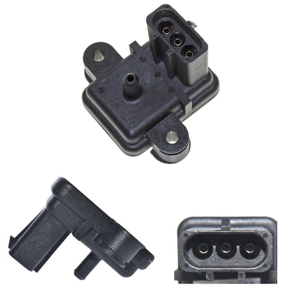 Walker Products Walker Products 225-1016 Manifold Absolute Pressure Sensor 225-1016