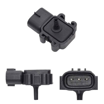 Walker Products Walker Products 225-1021 Manifold Absolute Pressure Sensor 225-1021