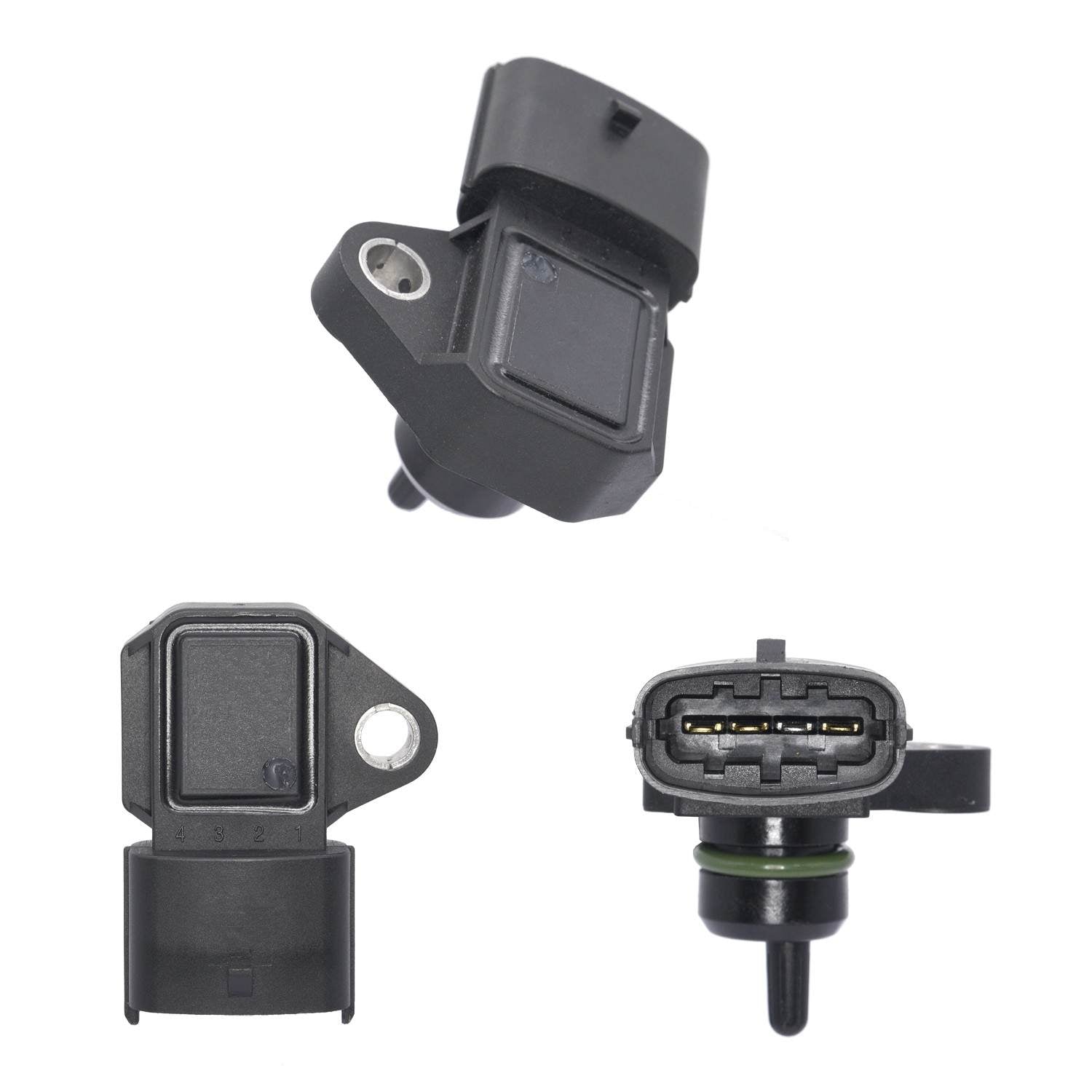 Walker Products Walker Products 225-1029 Manifold Absolute Pressure Sensor 225-1029