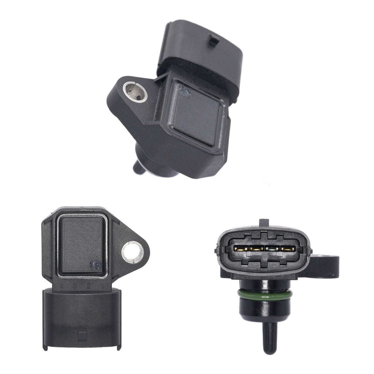 Walker Products Walker Products 225-1029 Manifold Absolute Pressure Sensor 225-1029