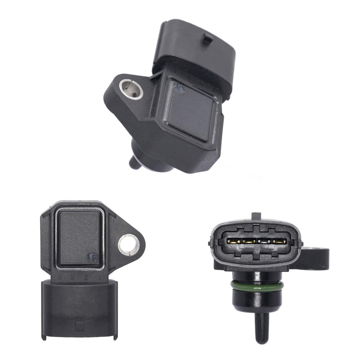 Walker Products Walker Products 225-1029 Manifold Absolute Pressure Sensor 225-1029