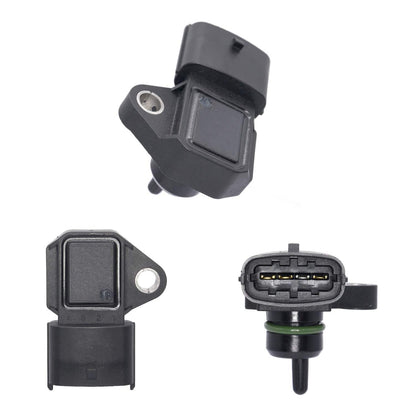 Walker Products Walker Products 225-1029 Manifold Absolute Pressure Sensor 225-1029