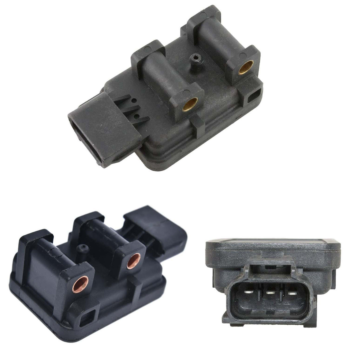 Walker Products Walker Products 225-1030 Manifold Absolute Pressure Sensor 225-1030
