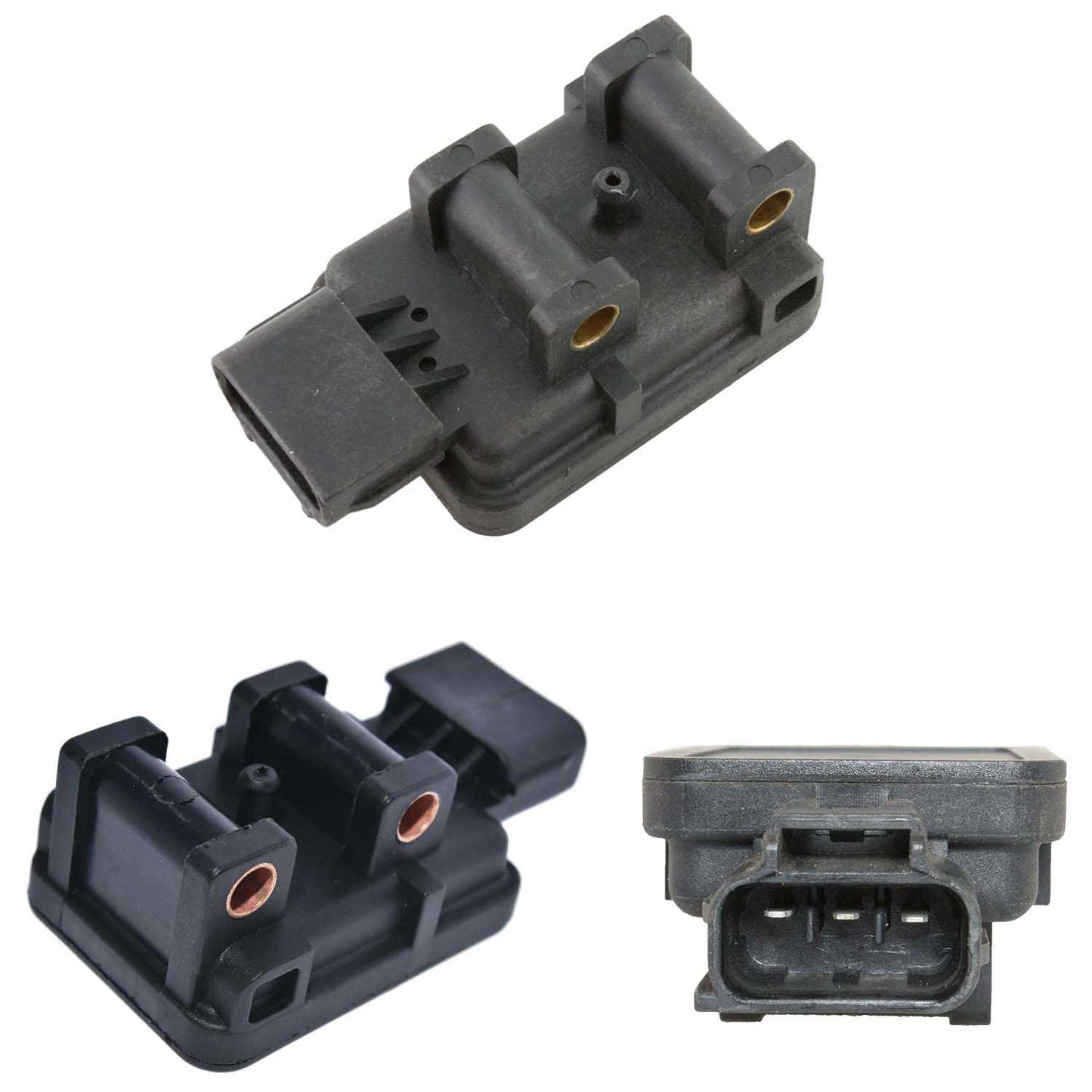 Walker Products Walker Products 225-1030 Manifold Absolute Pressure Sensor 225-1030