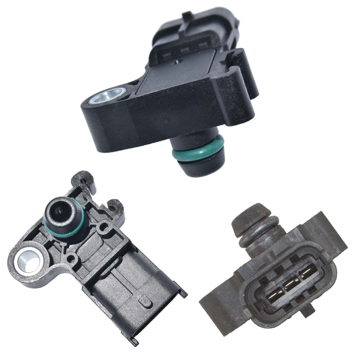 Walker Products Walker Products 225-1034 Manifold Absolute Pressure Sensor 225-1034