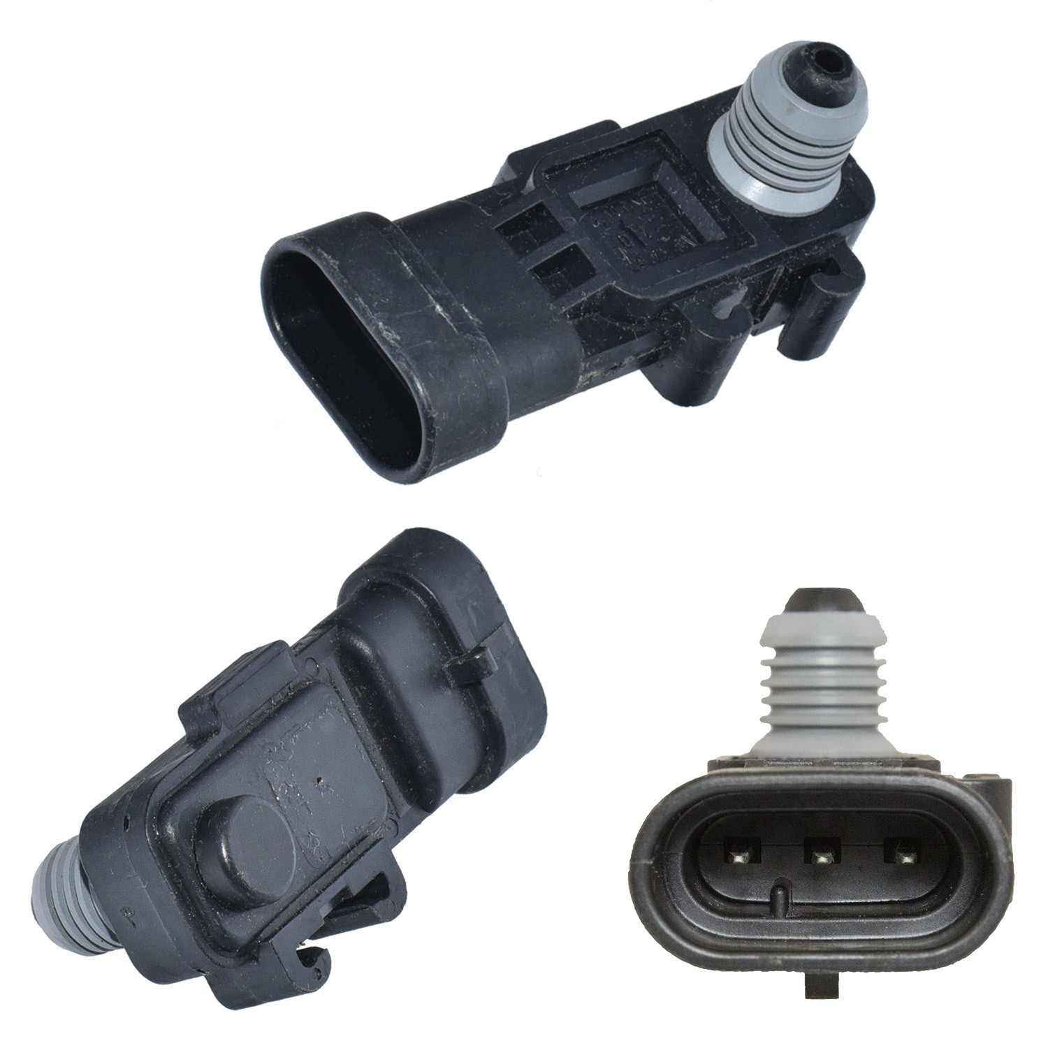 Walker Products Fuel Tank Pressure Sensor 225-1035