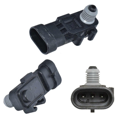 Walker Products Walker Products 225-1035 Fuel Tank Pressure Sensor 225-1035