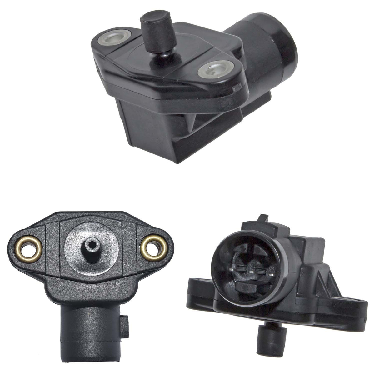 Walker Products Walker Products 225-1037 Manifold Absolute Pressure Sensor 225-1037