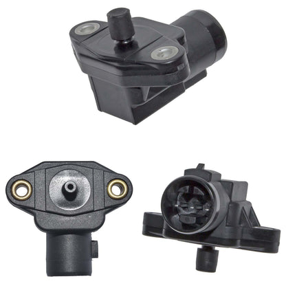 Walker Products Walker Products 225-1037 Manifold Absolute Pressure Sensor 225-1037
