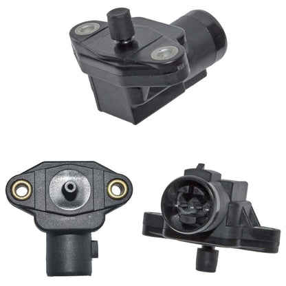 Walker Products Walker Products 225-1037 Manifold Absolute Pressure Sensor 225-1037