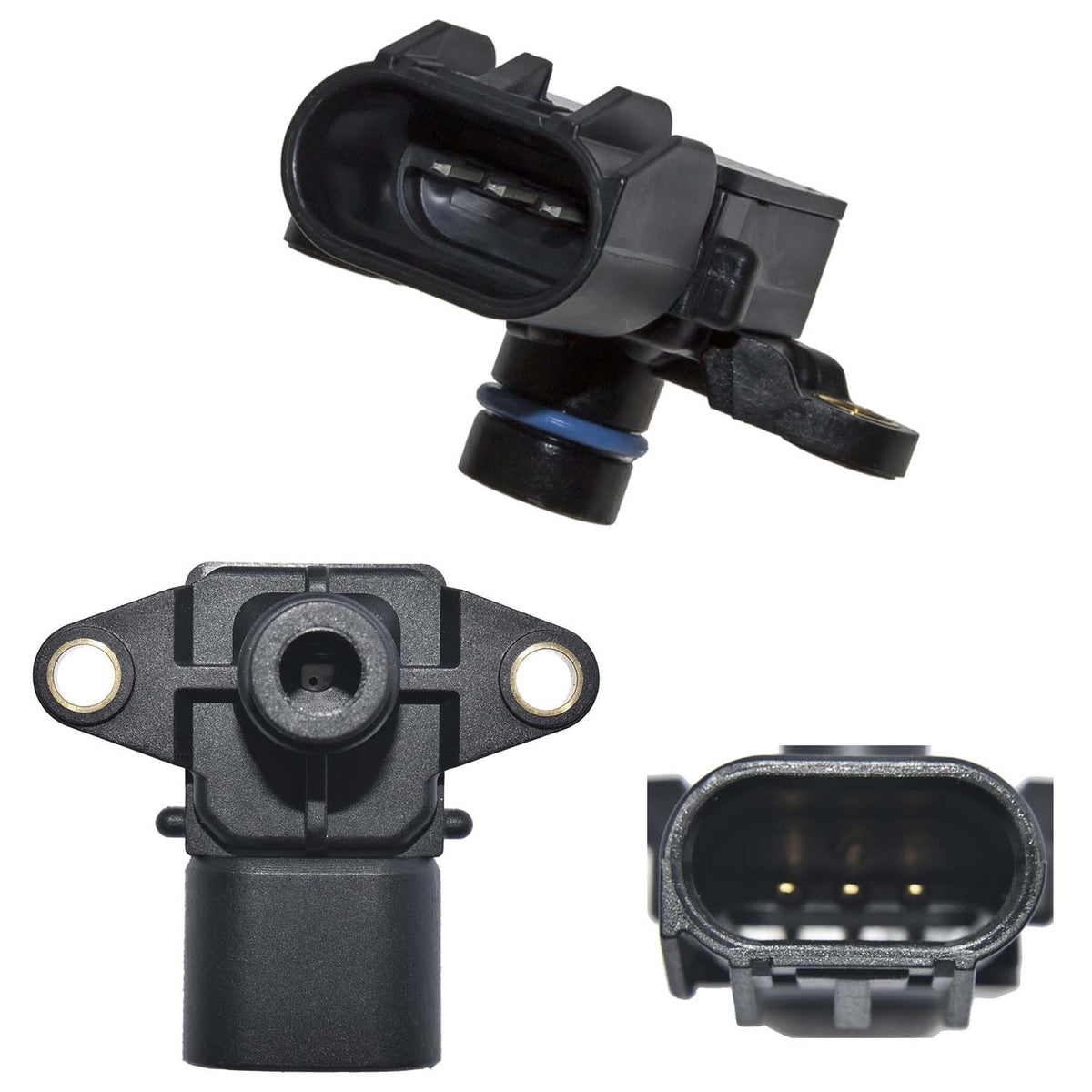Walker Products Walker Products 225-1041 Manifold Absolute Pressure Sensor 225-1041