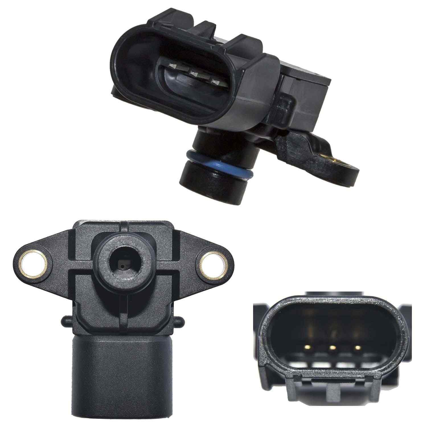 Walker Products Walker Products 225-1041 Manifold Absolute Pressure Sensor 225-1041