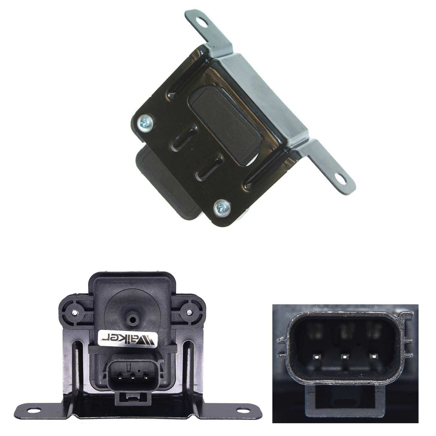 Walker Products Walker Products 225-1042 Manifold Absolute Pressure Sensor 225-1042